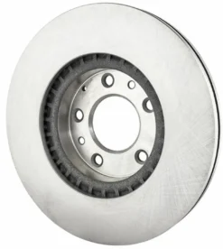 Bromsskiva Ø299 mm framaxel – Mazda 6 GH 2007–2013