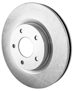 Bromsskiva Ø295,5 mm framaxel Nissan Qashqai I–II & X-Trail II