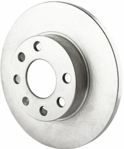 Bromsskiva Ø236 mm framaxel OPEL Ascona C, Astra F, Kadett D-E, Corsa A-B, Vectra A