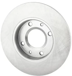 Bromsskiva Ø247 mm Framaxel – Peugeot 106/205/206/306/309/405 & Citroën Saxo/ZX/C15 (1983–2004)