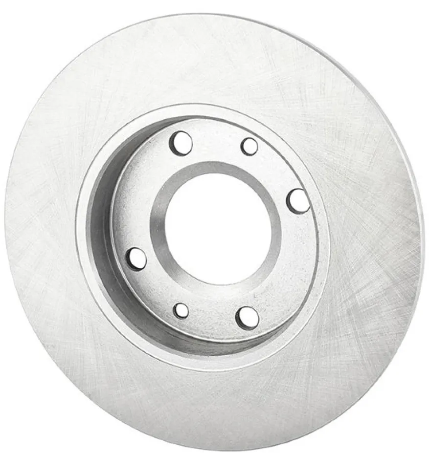 Bromsskiva Ø247 mm Framaxel – Peugeot 106/205/206/306/309/405 & Citroën Saxo/ZX/C15 (1983–2004)