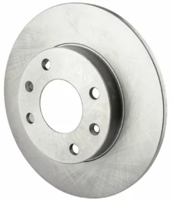 Bromsskiva Ø247 mm Framaxel – Peugeot 106/205/206/306/309/405 & Citroën Saxo/ZX/C15 (1983–2004)