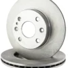 Bromsskiva Ø235 mm fram – Mazda 121 II, 323 IV/V, MX-5 NA (1989–1998)
