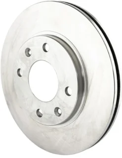 Bromsskiva Ø247 mm fram – Peugeot 106, 206, 306, Citroën Saxo, Xsara