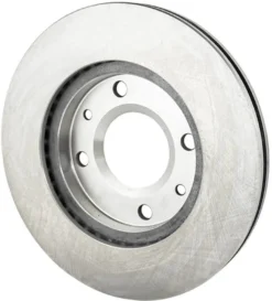 Bromsskiva Ø247 mm fram – Peugeot 106, 206, 306, Citroën Saxo, Xsara