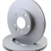 Bromsskiva Ø296 mm ventilerad fram – Toyota Camry, Auris, RAV4 & Lexus ES