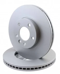 Bromsskiva Ø296 mm ventilerad fram – Toyota Camry, Auris, RAV4 & Lexus ES