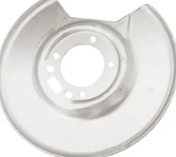 Bromssköld höger bakaxel – Volvo 240/260