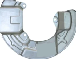 Bromssköld vänster fram – Volvo S60/S80/V70/XC70/XC90
