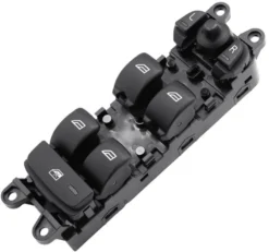 Brytare Fönsterhiss Fram Volvo S60 II, V60 I, XC60 I