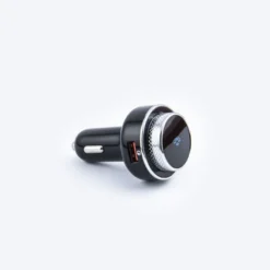 Busy FM-Sändare Bluetooth 5.0 Med USB