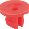 Clips skyddsplast/hasplåt – Volvo C30/S40/S60/V50/V70 m.fl.