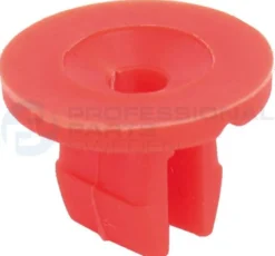 Clips skyddsplast/hasplåt – Volvo C30/S40/S60/V50/V70 m.fl.