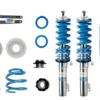 COILOVER VOLKSWAGEN GOLF 4 1J1 SEDAN 4WD