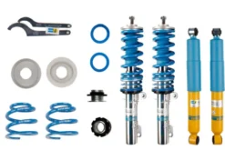 COILOVER VOLKSWAGEN GOLF 4 1J1 SEDAN 4WD