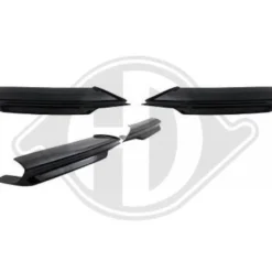 Corner Splitter Vänster Höger BMW 3-Serie E90,E91 2004-2009