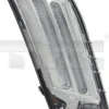 Dagsfärdsljus/Positionslampa/DRL Höger Volvo XC60 05.2008-04.2013