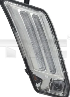Dagsfärdsljus/Positionslampa/DRL Höger Volvo XC60 05.2008-04.2013