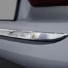 Dekorlist baklucka BMW 3-serien G20/G80 2018– Krom
