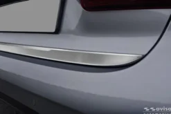 Dekorlist baklucka BMW 3-serien G20/G80 2018– Matt Silver