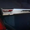 Dekorlist baklucka BMW X6 G06 LCI 2023– Krom