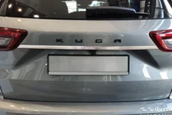 Dekorlist baklucka Ford Kuga III 2019– Matt Silver