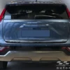 Dekorlist baklucka Kia Niro II 2022– Blank Svart