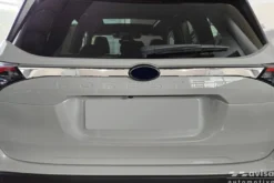 Dekorlist baklucka Subaru Forester VI 2024– Krom