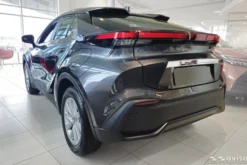 Dekorlist baklucka Toyota C-HR II X20 2023– Krom