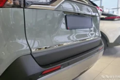 Dekorlist baklucka Toyota RAV4 V XA50 / Hybrid PHEV GR 2018– Krom