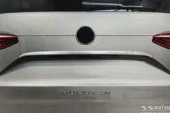 Dekorlist baklucka VW Multivan T7 2021– Matt Silver