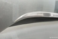 Dekorlist baklucka VW Multivan T7 2021– Matt Silver