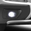 Dekorram Svart Höger Volvo XC70 2014-2016