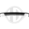 Diffuser Audi A6 C7 Sedan, Avant 2011-2015