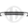 Diffuser Audi A5 F5 2016-2019