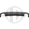 Diffuser Audi A5 F5 2016-2019