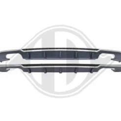 Diffuser Audi A3 Sedan (8VS, 8VM) 2016-2020
