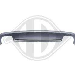 Diffuser Audi A5 Sportback (8TA) 2012-2016