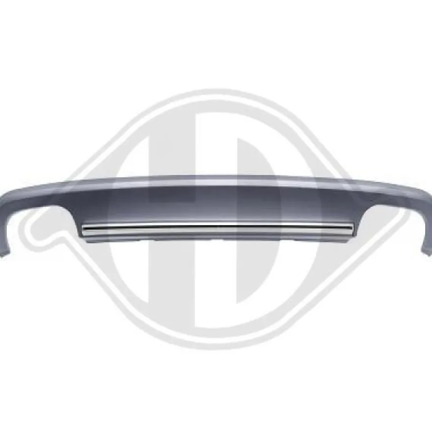 Diffuser Audi A5 Sportback (8TA) 2012-2016