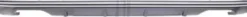 Diffuser Audi A3 Sportback (8VA, 8VF) 2012-2016