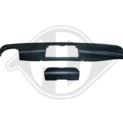 Diffuser BMW 5-Serie E39 1995-2003