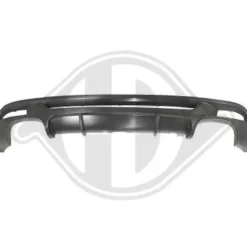 Diffuser BMW 1-Serie E82 2007-2013