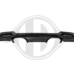 Diffuser BMW 3-Serie E92 2006-2013