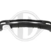 Diffuser BMW 1-Serie E82 2007-2013