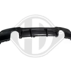 Diffuser BMW 3-Serie E90, E91 2004-2012