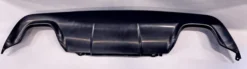 Diffuser BMW 5-Serie E60, E61 2003-2010