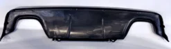 Diffuser BMW 5-Serie E60, E61 2003-2010