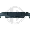 Diffuser BMW 1-Serie E81, E82, E87 2004-2012