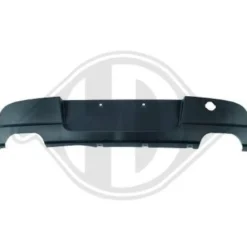 Diffuser BMW 1-Serie E81, E82, E87 2004-2012