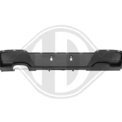 Diffuser BMW 1-Serie F20 2011-2015